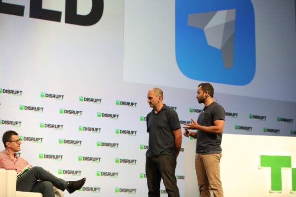 Stealthy quiere convertirse en el WeChat de las aplicaciones blockchain