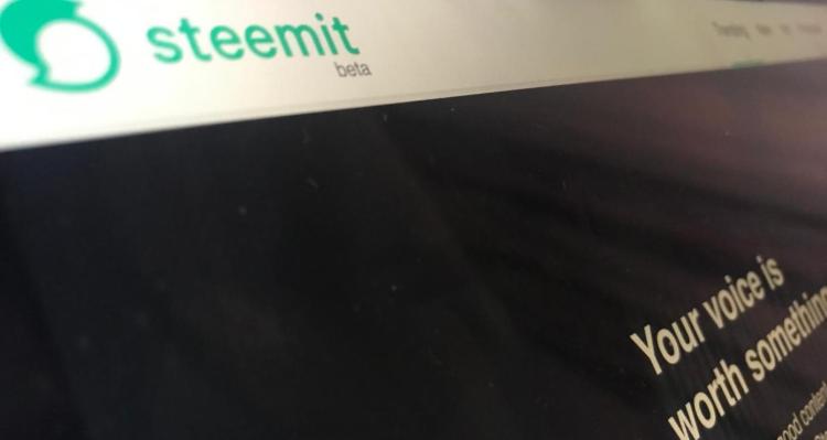 Steemit, la respuesta de las criptomonedas a Reddit, obtiene un nuevo jefe para reconstruir después de despidos generalizados