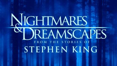 Stephen King: Todas las historias de Nightmares y Dreamscapes adaptadas hasta ahora