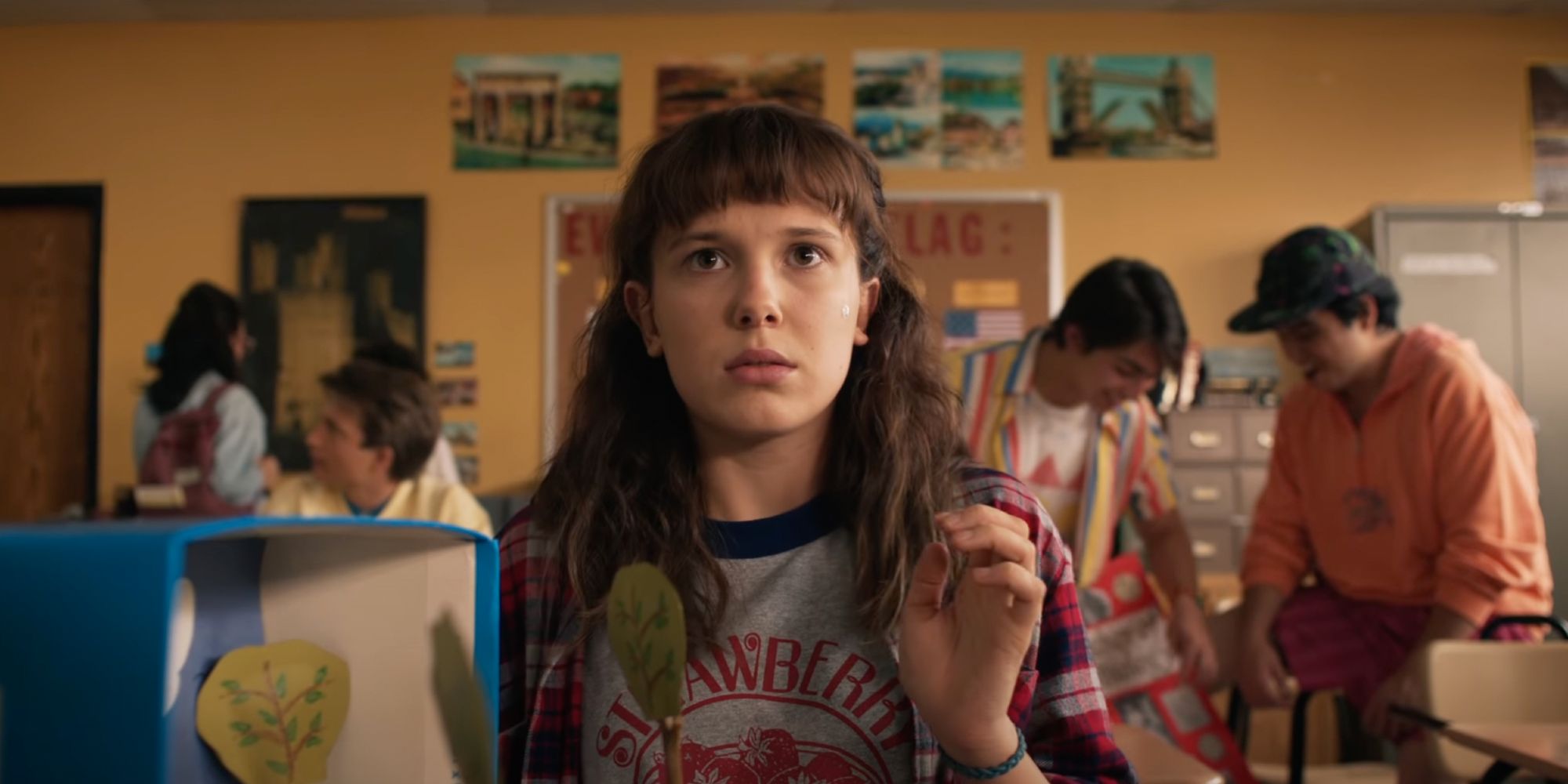 Stranger Things Season 4 Time Jump confirmado: ¿Cuánto tiempo después de la temporada 3?