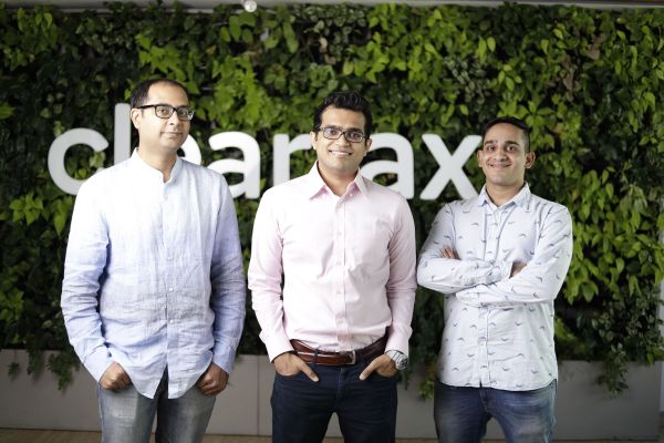 Stripe respalda a Clear de India con una financiación de 75 millones de dólares