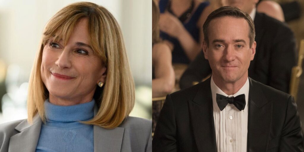 Sucesión: 10 personajes menos corruptos moralmente, clasificados