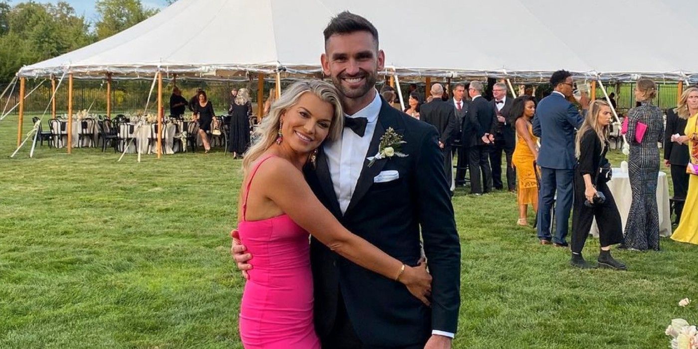 Summer House: Rumores de citas entre Lindsay y Carl Spark con disfraces