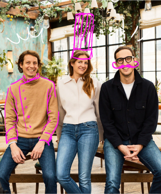 Sunday recauda $ 100 millones para su rápido flujo de pago en restaurantes