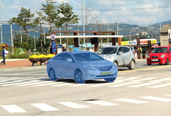 SuperAnnotate, una plataforma de visión por computadora, se asocia con OpenCV para difundir el aprendizaje automático visual