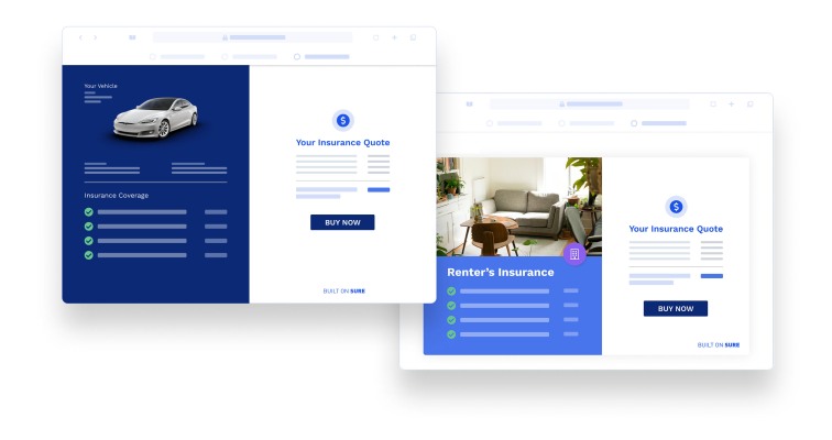 Sure recauda $ 100 millones a una valoración de $ 550 millones para ayudar a las empresas a lanzar productos de seguros con sus API ‘flexibles’
