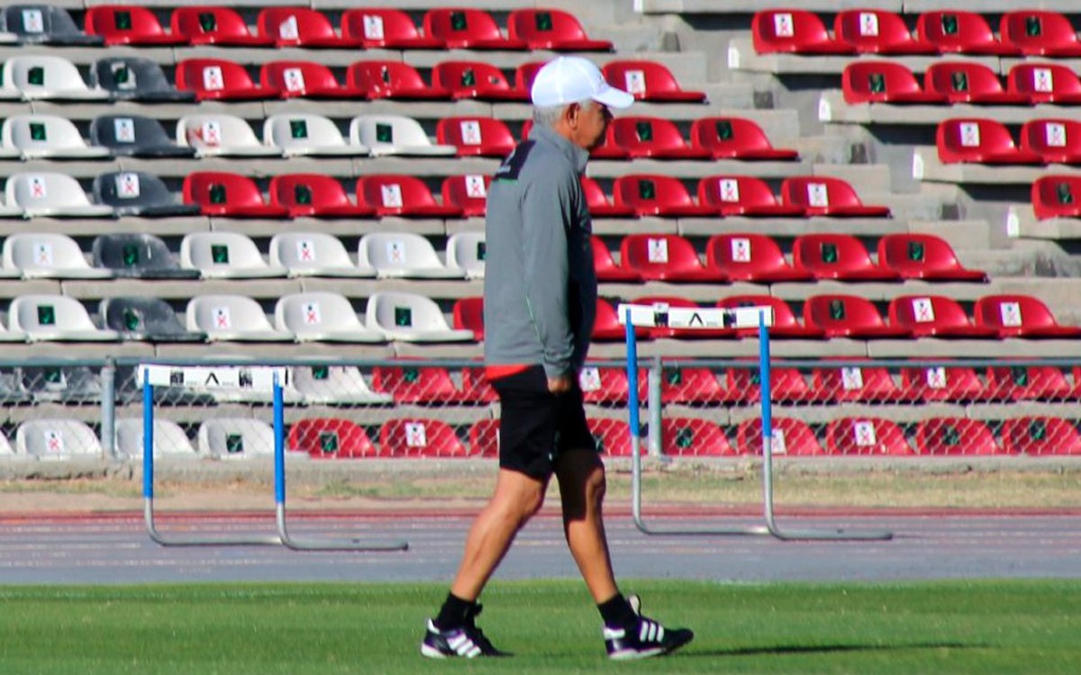 Suspenden tres partidos al ‘Tuca’ Ferretti por declaraciones homofóbicas | Video