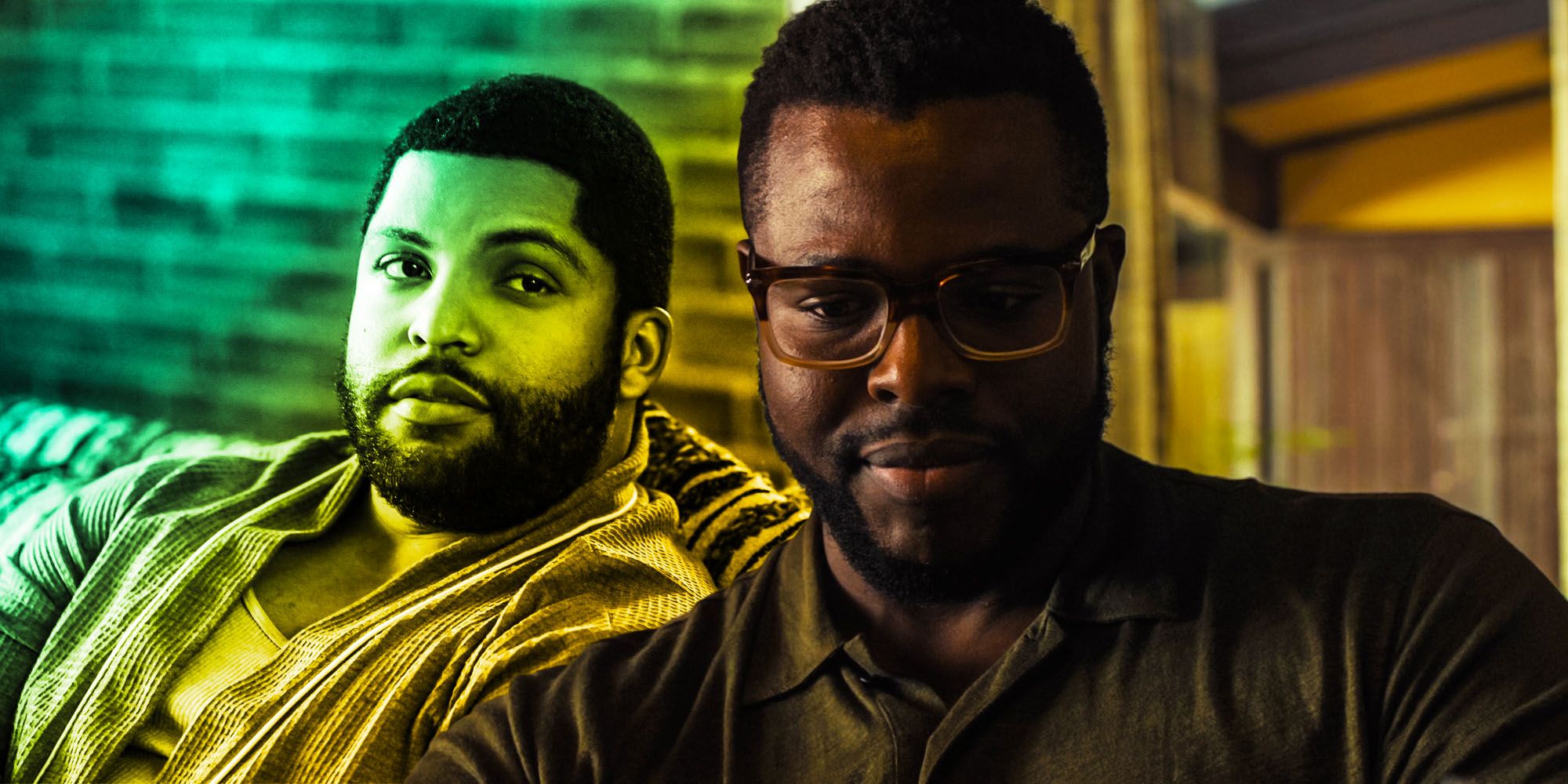 Swagger: Por qué Winston Duke fue refundido para el programa de la NBA de Apple