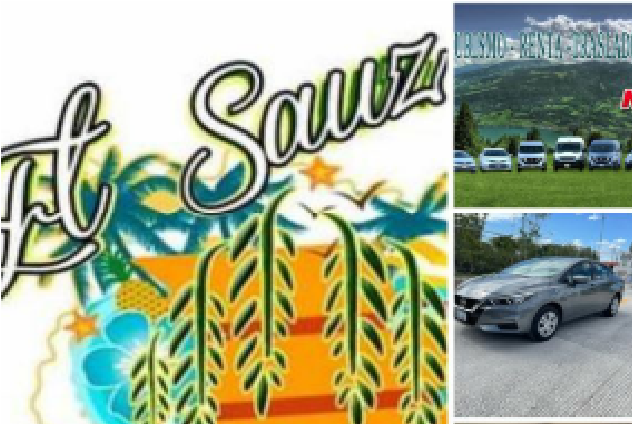 Taxistas piratas “Raites El Sauz” operan al margen de la ley en Pedro Escobedo, piden al IQT sacarlos de circulación y sancionarlos