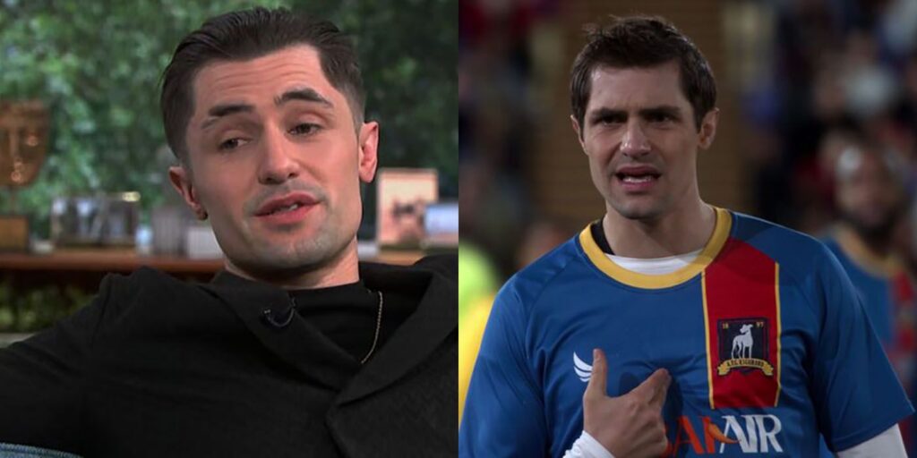 Ted Lasso: Las 10 mejores citas de Jamie |