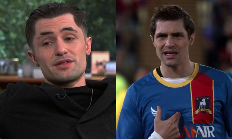 Ted Lasso: Las 10 mejores citas de Jamie |
