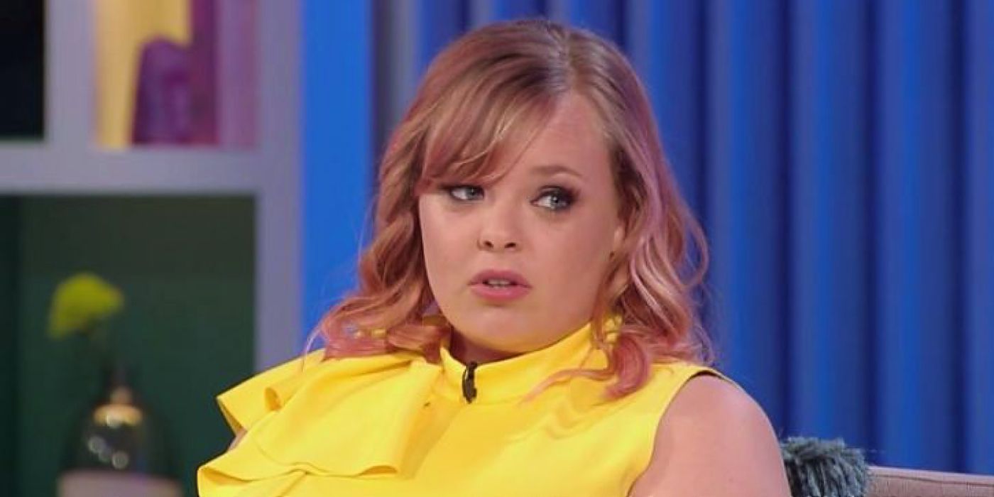 Teen Mom OG: Catelynn habla sobre Carly y su relación hoy