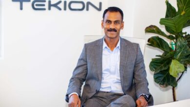 Tekion, la plataforma minorista automotriz encabezada por un ex CIO de Tesla, acaba de triplicar su valor