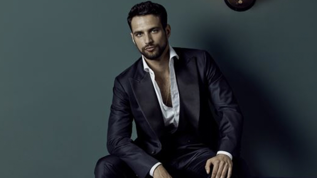 Telemundo revela al elenco de la miniserie “Diario de un gigoló”