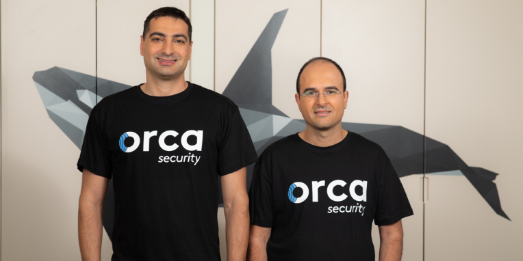 Temasek lidera la extensión de la Serie C de 550 millones de dólares en Orca Security, que apunta a una mayor presencia internacional