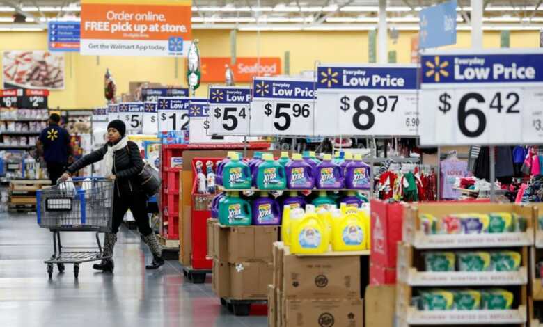 Temor por inflación en EU sacude a los mercados y a los precios del petróleo