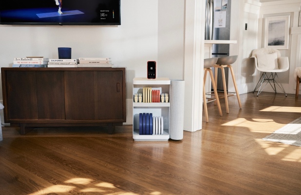 Tempo lanza un sistema de acondicionamiento físico doméstico de $ 395 del tamaño de una mininevera