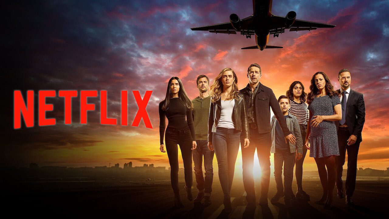 Manifestar la temporada 4 lo que sabemos hasta ahora.