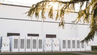 Tesla Powerpack 2 tiene el doble de densidad de energía, comenzó a enviarse en septiembre