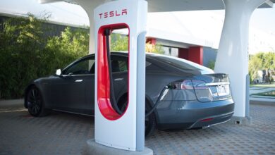 Tesla cobrará a los nuevos propietarios por el uso del supercargador después de aproximadamente 1K millas