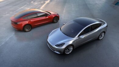 Tesla construirá motores y cajas de cambios Model 3 en su Gigafábrica