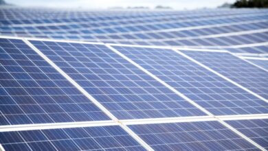 Tesla y GE están instalando sistemas solares para tejados en 50 Home Depots