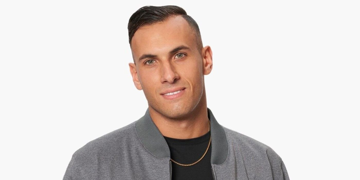 The Bachelorette: Por qué 'Pizza Boy' Peter Izzo se está convirtiendo en el villano Editar