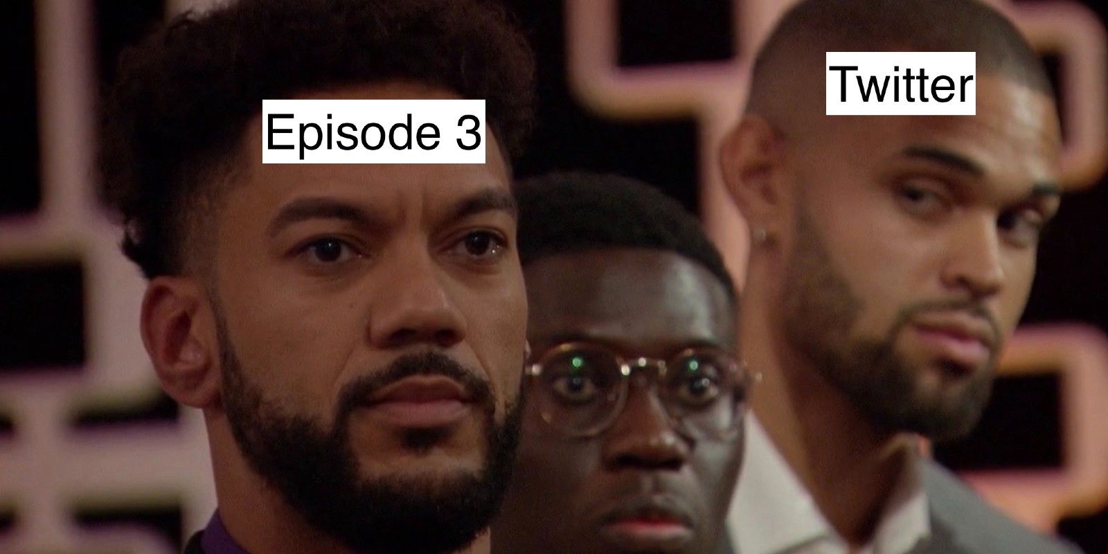 The Bachelorette Temporada 18 Episodio 3: Los 9 memes más salvajes