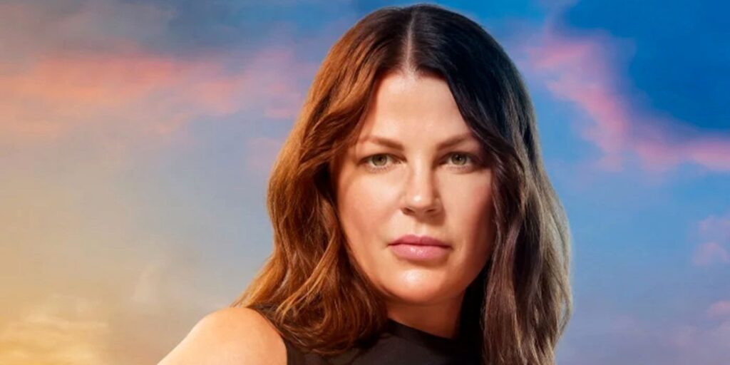 The Challenge All-Stars: Por qué Leah regresó después de ser 'avergonzada' por CT