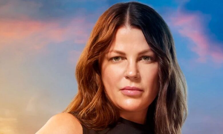 The Challenge All-Stars: Por qué Leah regresó después de ser 'avergonzada' por CT