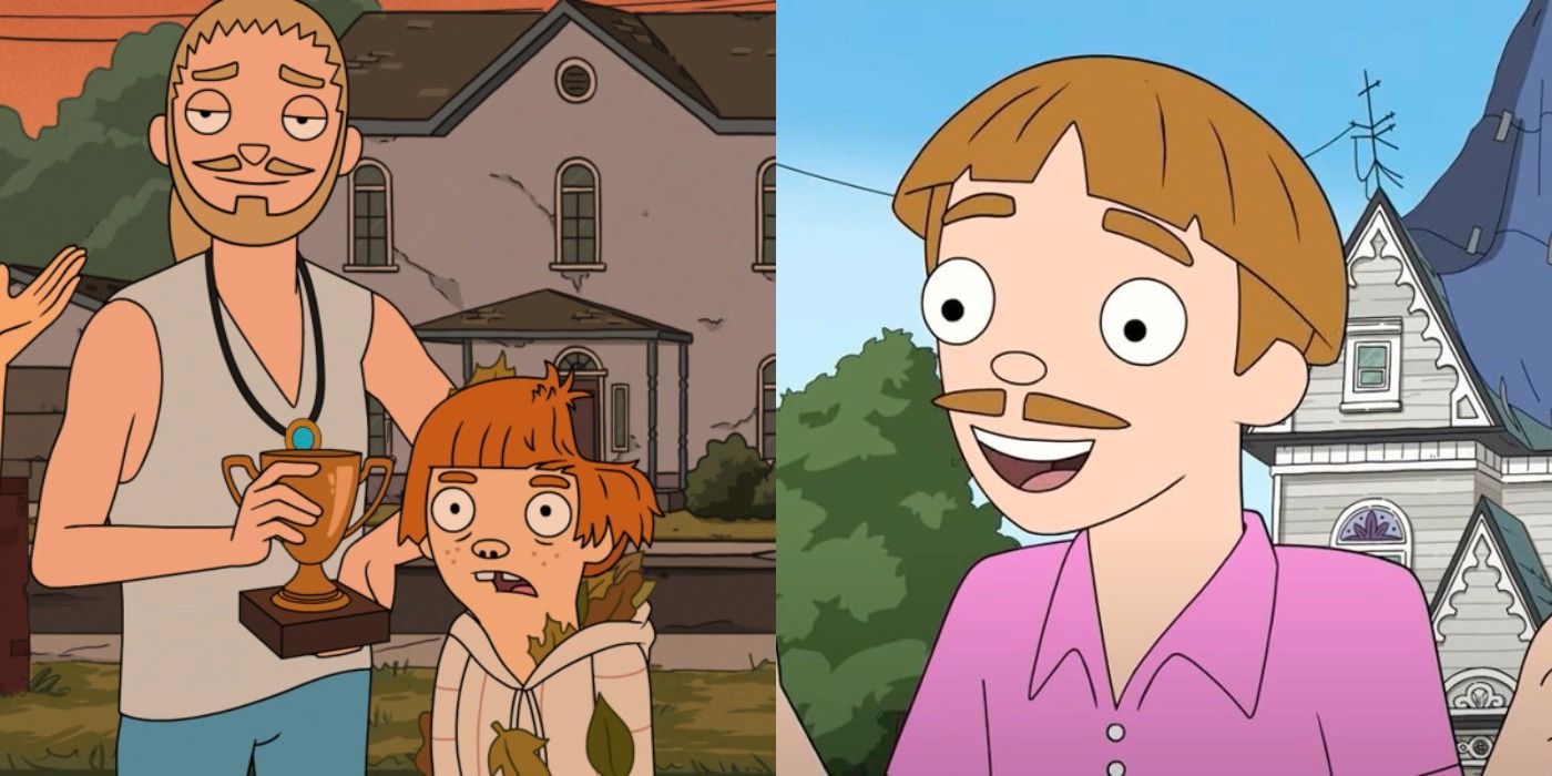 The Harper House: ¿Qué personaje eres, según tu signo del zodíaco?