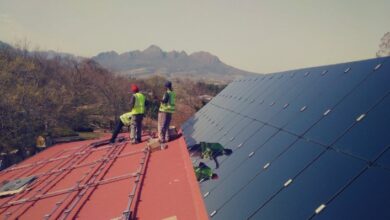 The Sun Exchange financia instalaciones solares con microinversiones y bitcoin