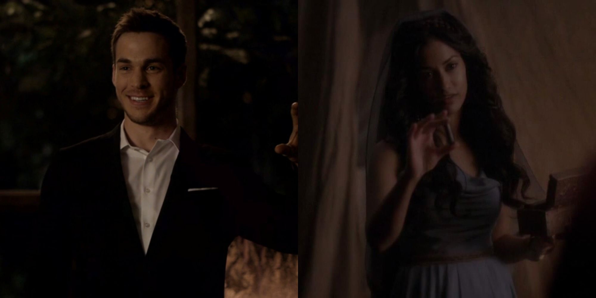 The Vampire Diaries: Los hechizos más poderosos jamás lanzados por las brujas