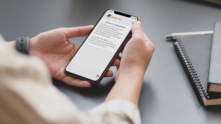 ThoughtFull obtiene una semilla de $ 1.1M para hacer que el apoyo a la salud mental sea más accesible en el sudeste asiático