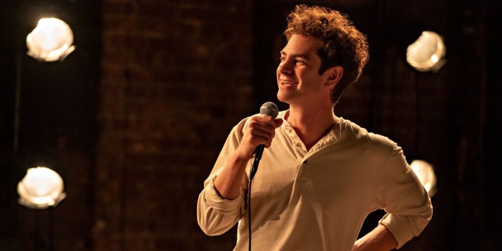 Tick, Tick ... ¡Boom! Revisión: La adaptación musical nos recuerda por qué el alquiler era mejor