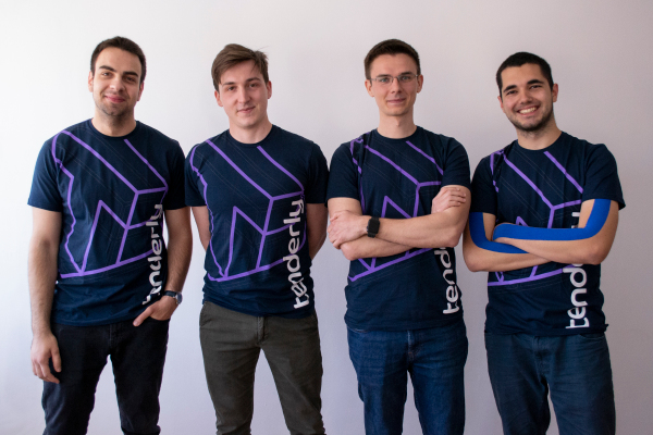 Tiernamente recauda $ 15.3 millones para ayudar a los desarrolladores de Ethereum a enviar aplicaciones descentralizadas más rápido