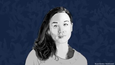 Tiffany Chu de Via sobre la importancia de govtech para planificar ecosistemas de movilidad