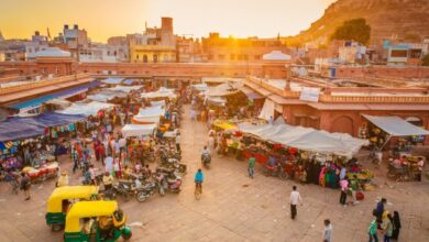Tiger Global respalda OfBusiness de India con una valoración de $ 3 mil millones