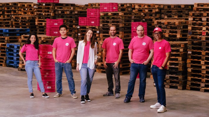 Tiger Global respalda a Favo, que está construyendo una manera más fácil para que los latinoamericanos hagan pedidos de comestibles en línea