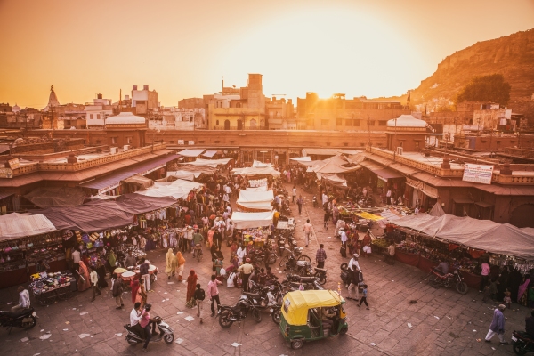 Tiger y Falcon buscan duplicar su apuesta por la startup india de comercio social DealShare