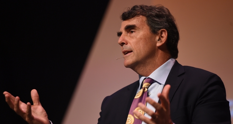 Tim Draper tiene una canción sobre Bitcoin para ti