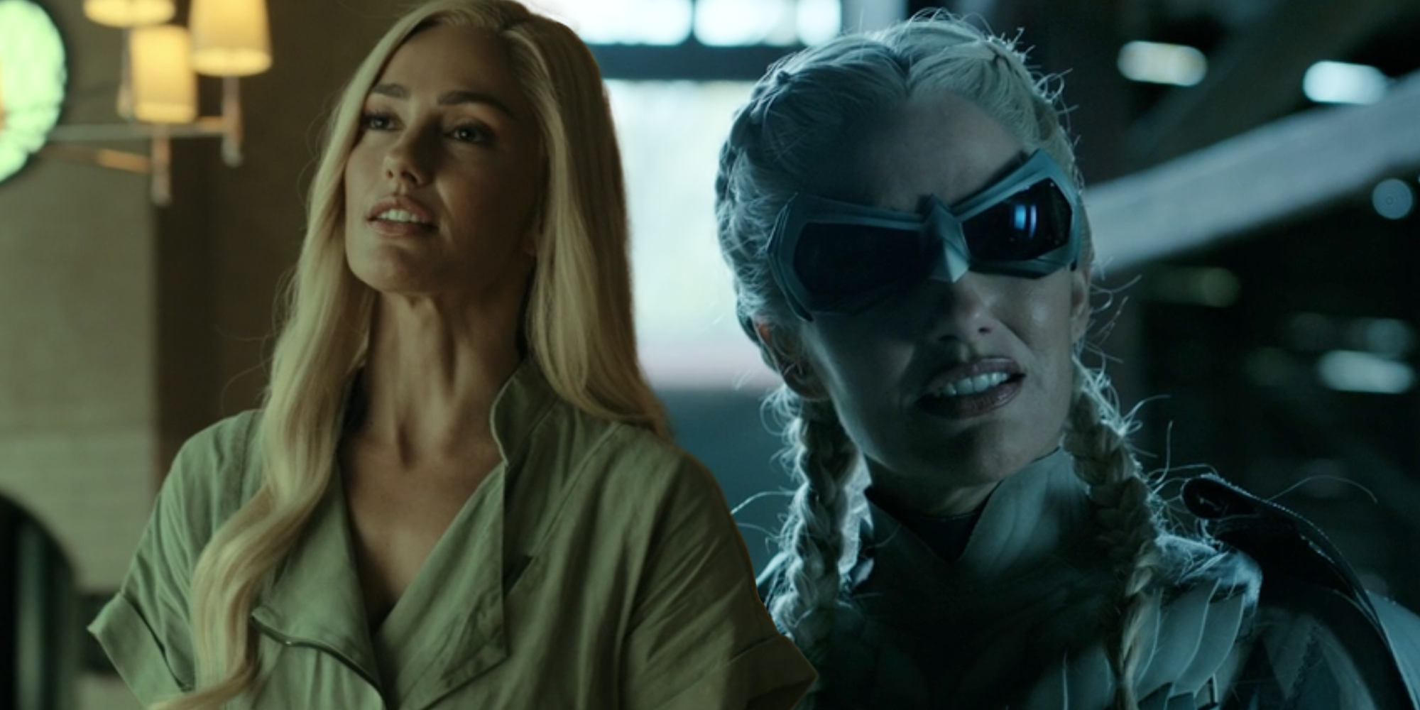Titans Season 4: Why Dawn Granger's Dove necesita regresar
