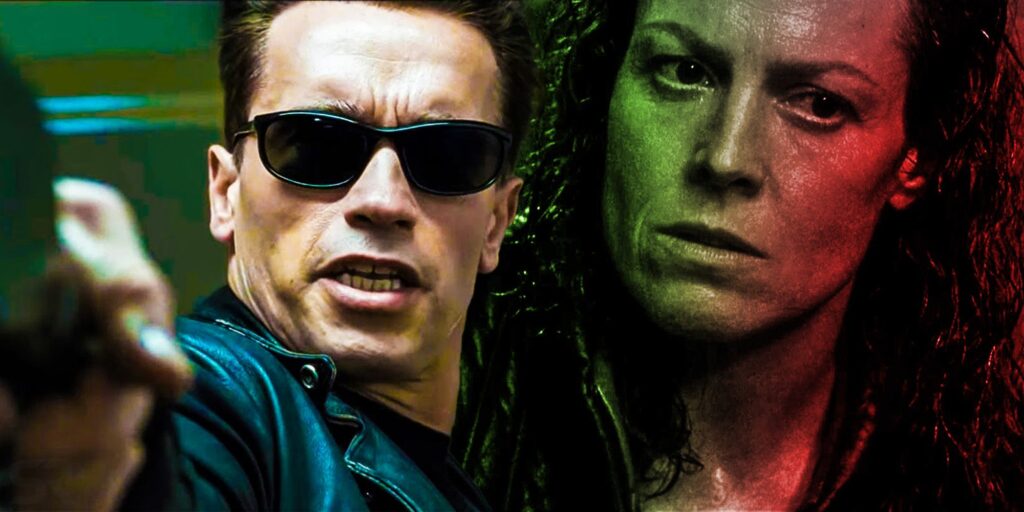 Todas las películas de terror de James Cameron clasificadas |