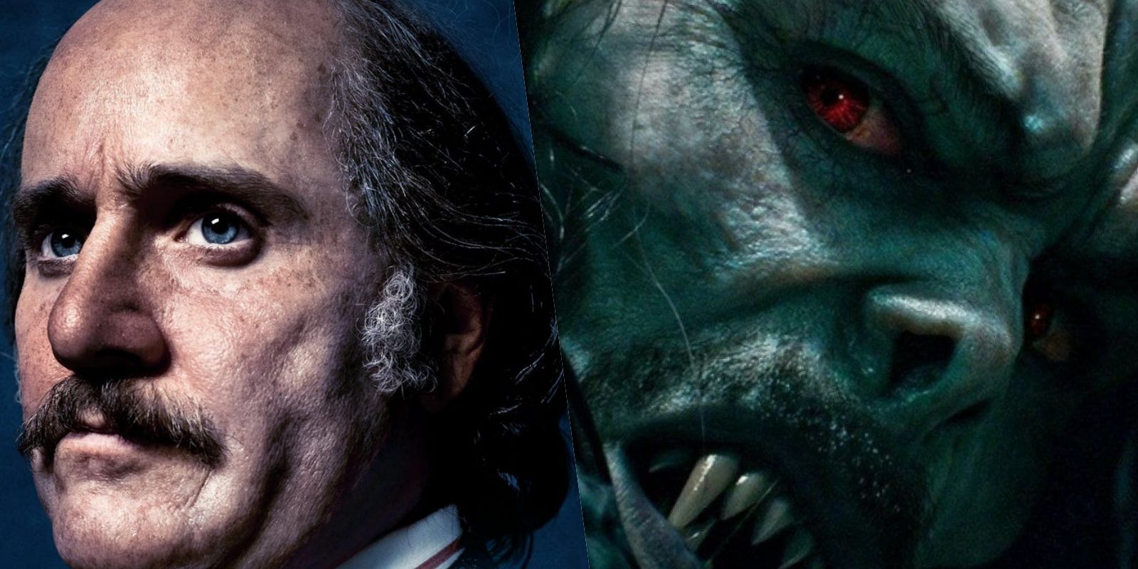 Todas las próximas películas y programas de Jared Leto |