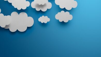 Todavía estamos rascando la superficie del potencial de la nube