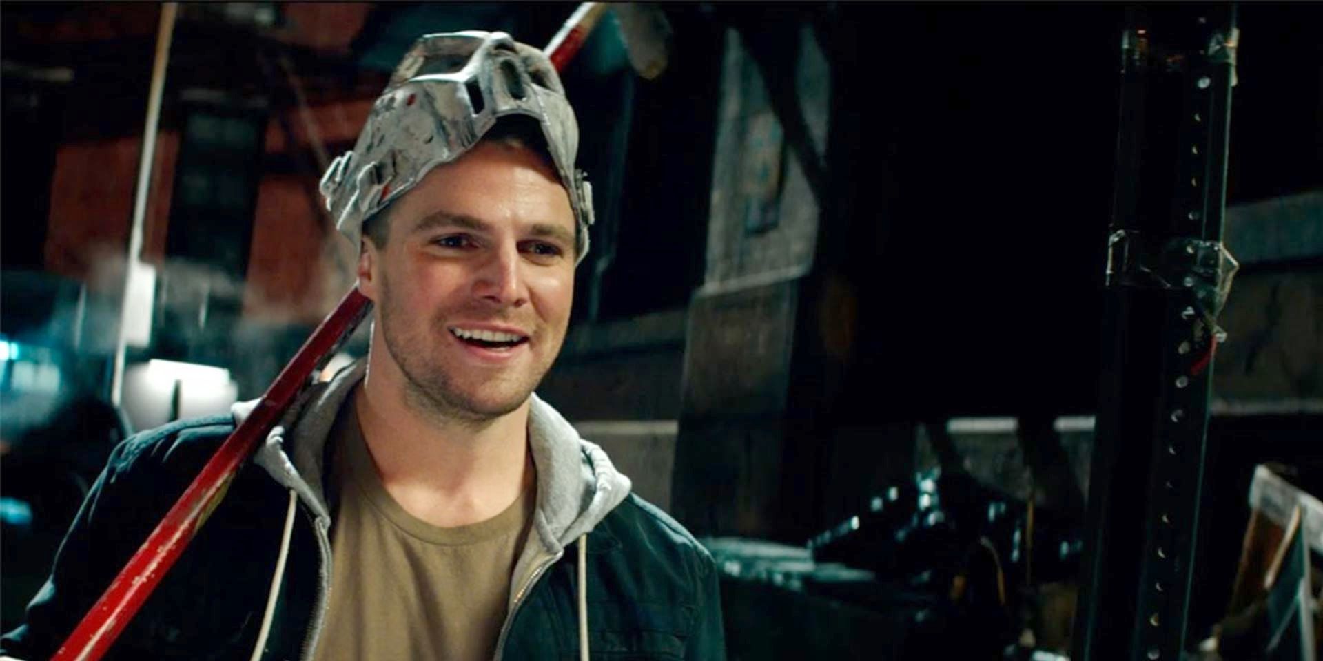 Todos los actores que han interpretado a Casey de Teenage Mutant Ninja Turtles (Películas y TV)