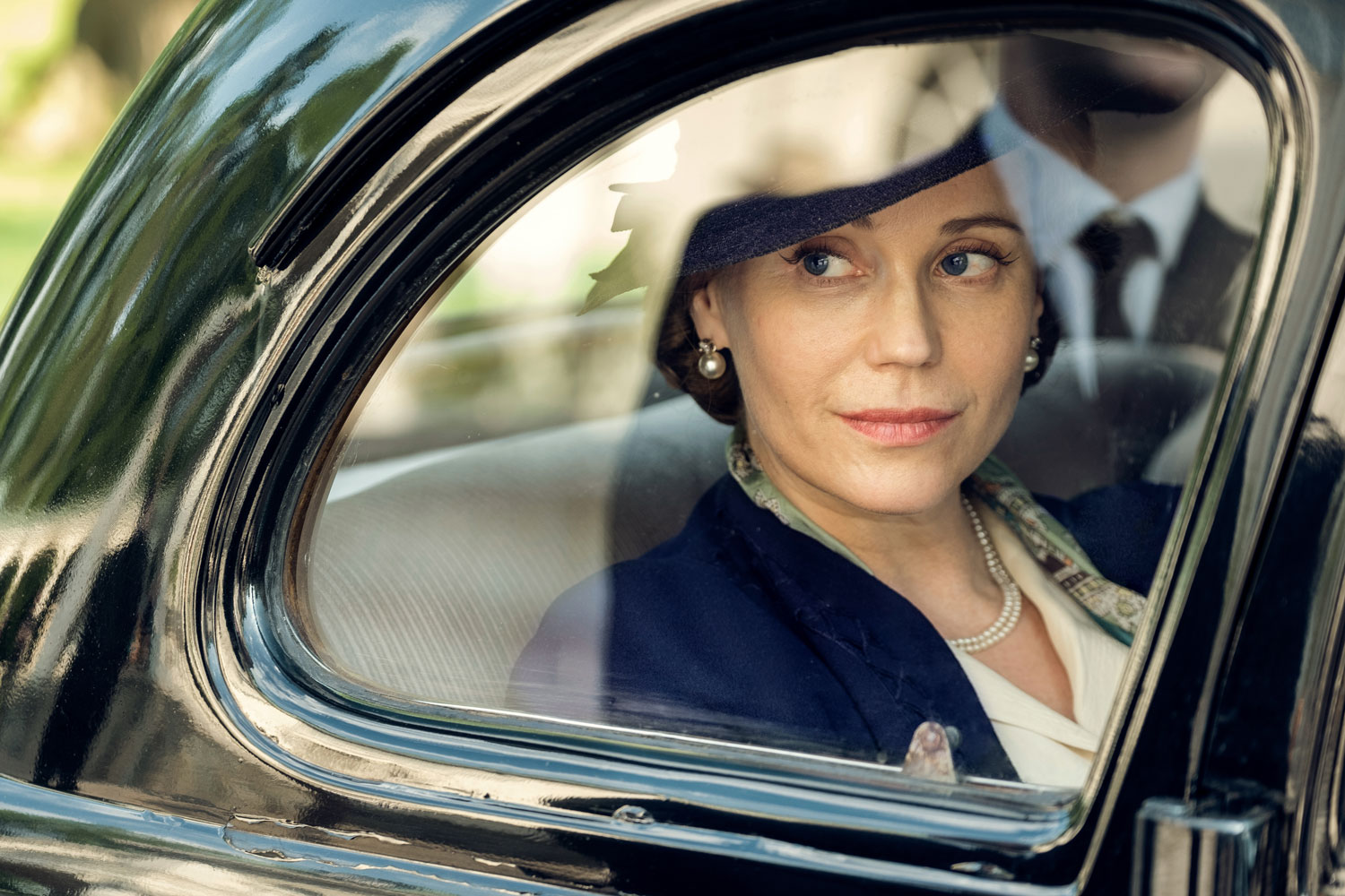 Todos los estrenos de series internacionales en noviembre en Movistar+