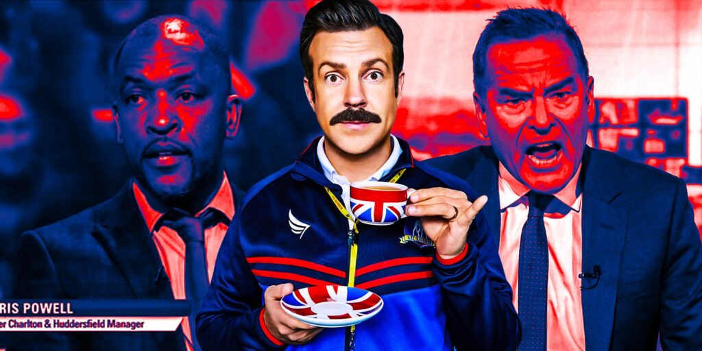 Todos los futbolistas y expertos del fútbol de la vida real en Ted Lasso