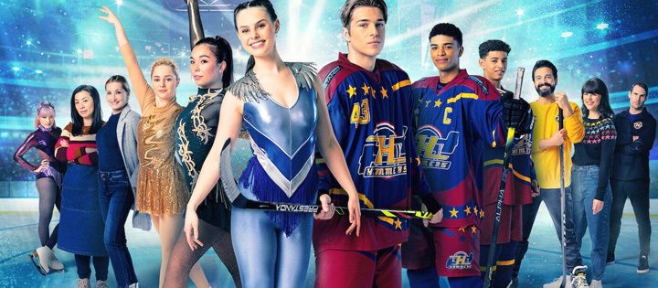 zero chill cancelado netflix