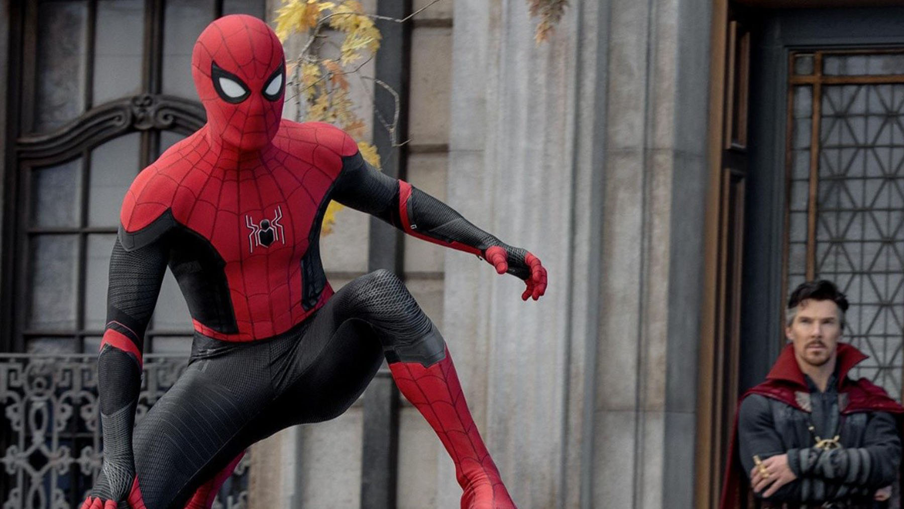 Tom Holland no puede hablar del futuro de Spider-man: “Arruinaría ‘Sin camino a casa’”